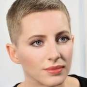 Ника, 30, Томск