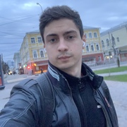 Глеб, 25, Дмитров