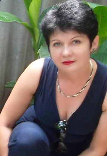 Моя фотография - Наталья, 54 из Грайворон (@natalya110308)