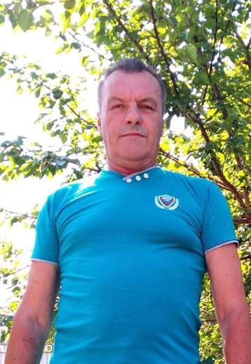 Моя фотография - Владимир, 64 из Белгород (@vladimir358555)