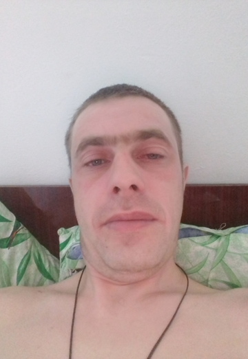 My photo - Mihail, 40 from Uchaly (@mihail142536)