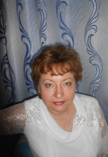 Моя фотография - Лилия, 57 из Бавлены (@liliya10710)