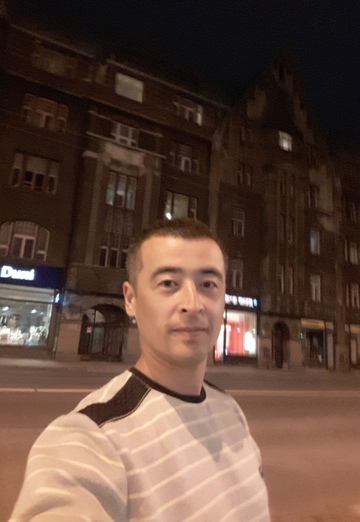 My photo - Behzodbek, 34 from Riga (@behzodbek21)