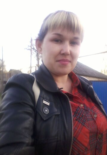 Benim fotoğrafım - Veronika, 36  Kamensk-Şahtinski şehirden (@veronika30962)