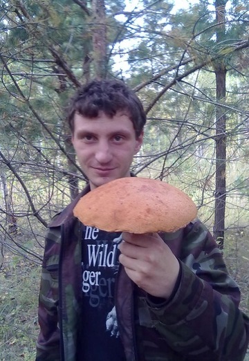 My photo - Nikolay, 36 from Torbeyevo (@nikolay37074)