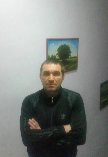 My photo - vladimir, 54 from Achinsk (@vladimir235913)