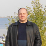 Игорь, 54, Заречный