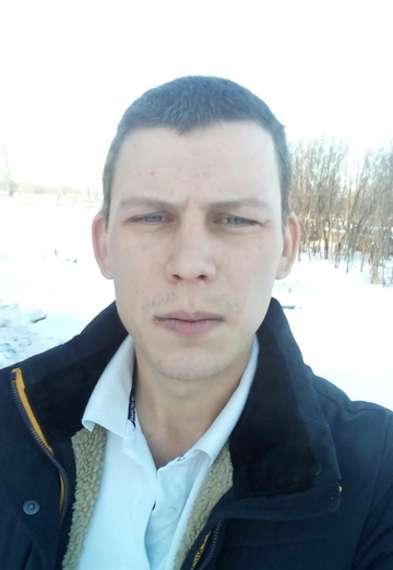 My photo - Artem, 33 from Kopeysk (@artem192177)