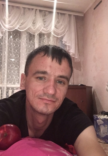 My photo - Aleksandr, 38 from Chita (@aleksandr824610)