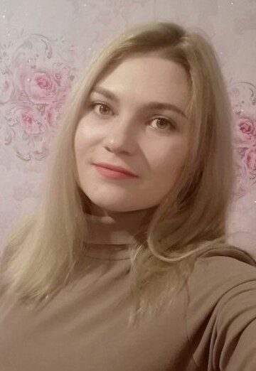 Моя фотографія - Vladislava, 28 з Амурськ (@vladislava977)