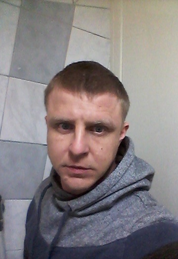 Моя фотография - Богдан, 41 из Островец-Свентокшиский (@bogdan10833)