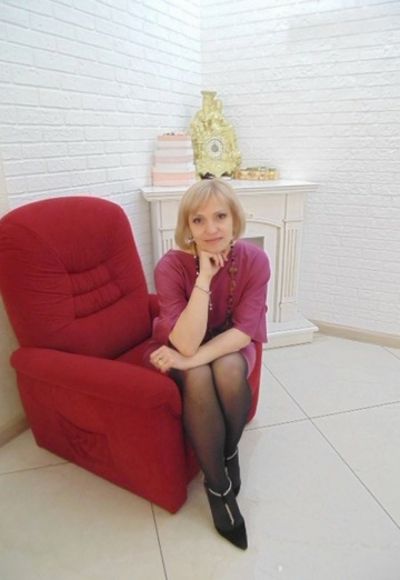 Lyudmila (@ludmila52657) — my photo № 3