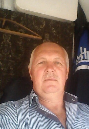 My photo - Aleksandr, 61 from Mazyr (@aleksandr560633)