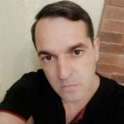 Андрей, 40, Самара