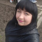 Liliya 47 Donetsk