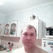 Алексей, 38, Некрасовка
