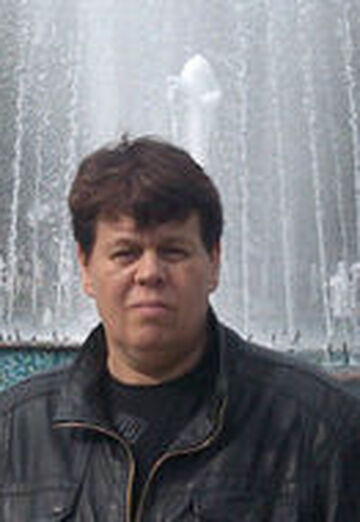 My photo - tatyana, 57 from Ust-Labinsk (@tatyana44682)