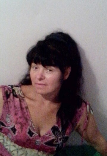 My photo - sofiya, 60 from Cherkasy (@sofiya887)