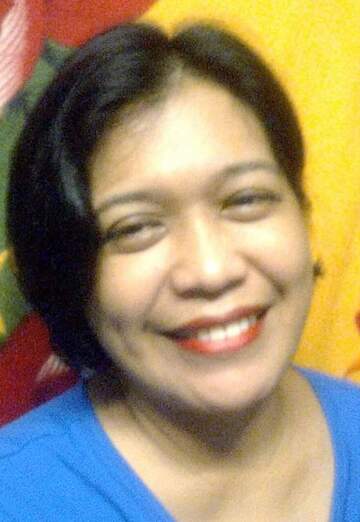 My photo - monaliza, 42 from Manila (@monaliza62)