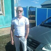 алексей, 32, Илек