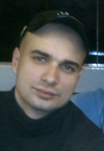Моя фотография - Demid, 34 из Могилёв (@demid597)