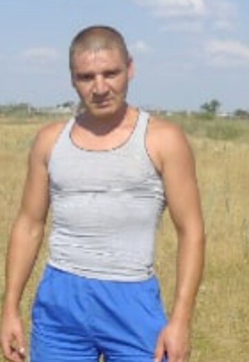 My photo - Aleksandr, 42 from Ufa (@aleksandr926335)