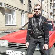 Гриша 40 лет (Водолей) Новокузнецк