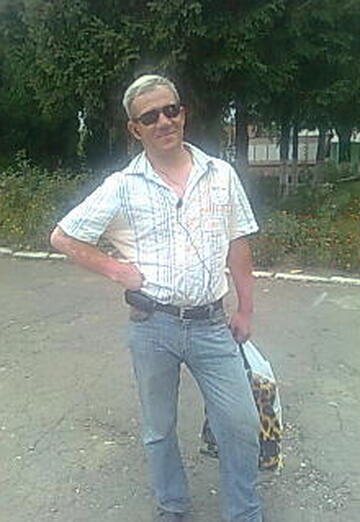 Моя фотография - Дима, 53 из Жмеринка (@dima30702)
