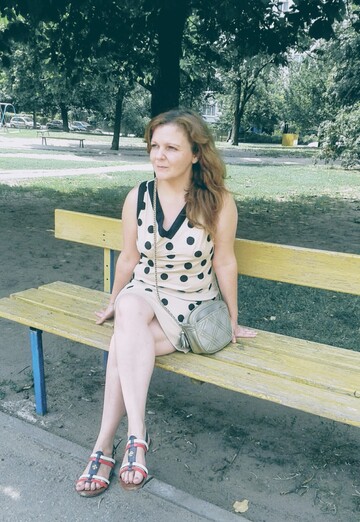 Моя фотография - Татьяна, 46 из Харьков (@tatyanasergienko)
