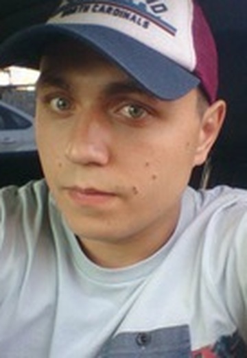 My photo - Jarkov, 33 from Mytishchi (@jarkov5)