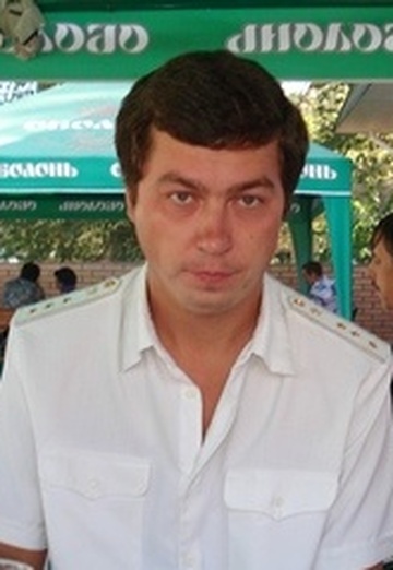 My photo - Sergey, 43 from Poltava (@sergey555pv)