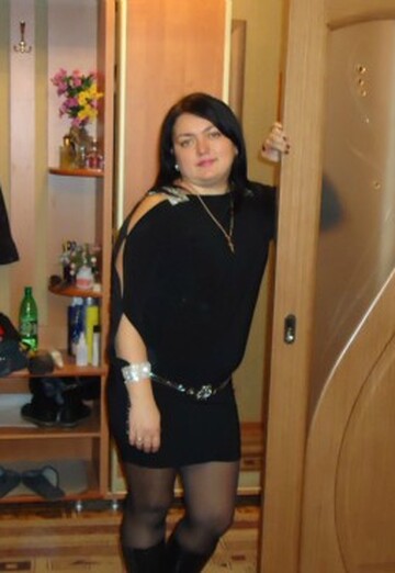 My photo - Natalya, 45 from Volzhskiy (@natalwy7070204)