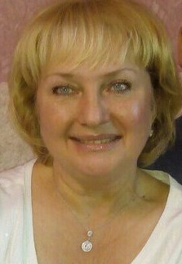 My photo - natalya, 53 from Saint Petersburg (@natalya297408)