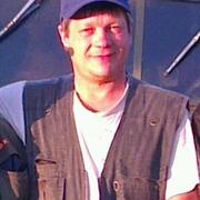 Sergey 57 Nizhny Novgorod