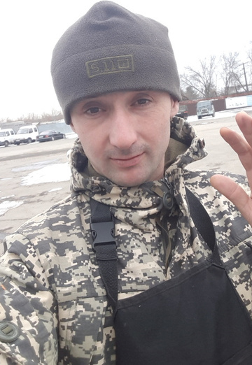 Моя фотографія - Oleg, 30 з Севастополь (@oleg369024)