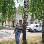 Лана, 39, Нелидово
