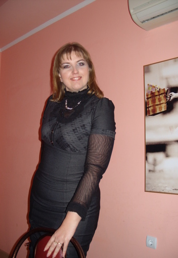 Моя фотография - Elena, 44 из Тирасполь (@elena36326)