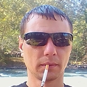 Фёдор, 36, Курсавка