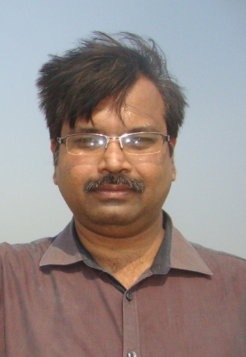 Моя фотография - prachur, 49 из Гургаон (@prachur)
