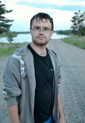 My photo - Aleksandr, 31 from Semipalatinsk (@aleksandr445530)