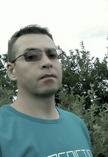 Моя фотография - Алексей Раш, 47 из Улан-Удэ (@alekseyrash)