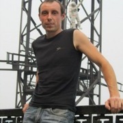Алексей, 36, Сараи