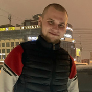 Юрий, 20, Тюмень