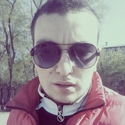 Дмитрий, 26, Абакан