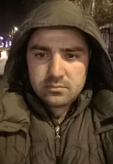 Моя фотография - davit, 35 из Тбилиси (@davit1364)