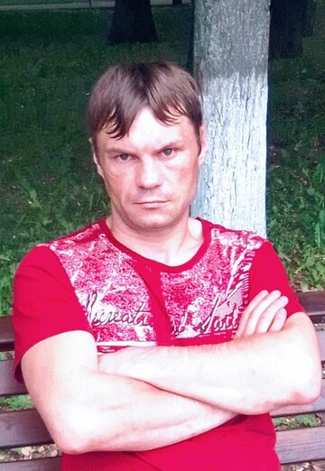 Моя фотография - Дима, 36 из Владимир (@dima219506)