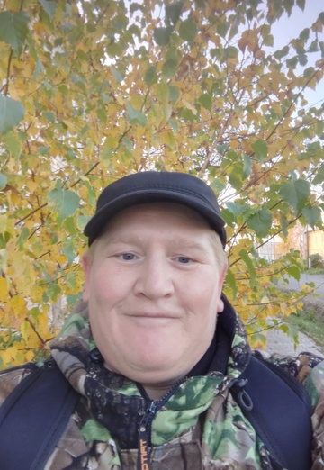 My photo - Oleg, 42 from Abatskiy (@oleg365029)