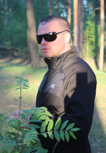 Моя фотография - Сергей, 50 из Дзержинск (@sergey981525)
