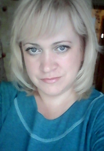 My photo - Tatyana, 49 from Yaroslavl (@tatyana242697)
