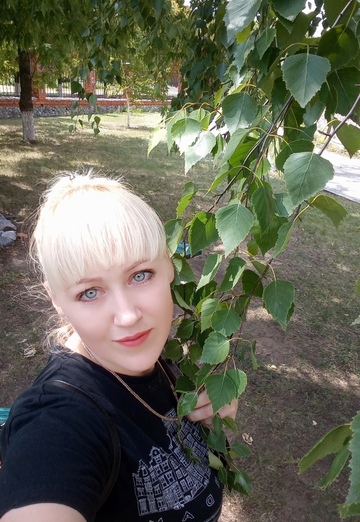My photo - Maryanna, 37 from Ternivka (@maryanna44)